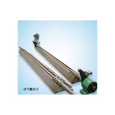 刮刀 烘缸刮刀 清洁刮刀 断纸刮刀 气囊刮刀 造纸机械配件图4