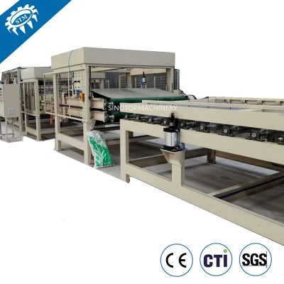 厂家直销欧式蜂窝纸板设备蜂窝机械纸蜂窝机器