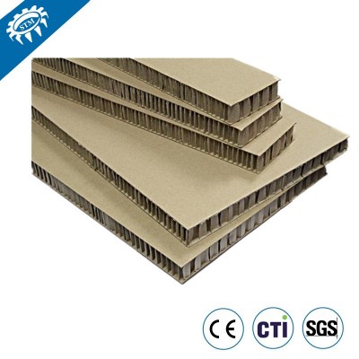 厂家直销欧式蜂窝纸板设备蜂窝机械纸蜂窝机器图2