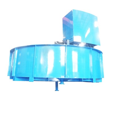 浅层气浮机 气浮式油水分离机 造纸污水处理设备图3