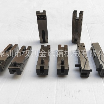 钉机冲头 钉箱机冲头 纸箱打钉机用配件 纸箱机械配钉箱机厂家图3