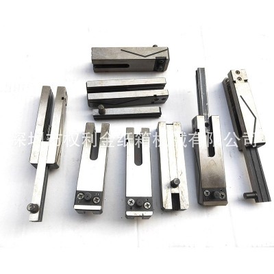 钉机冲头 钉箱机冲头 纸箱打钉机用配件 纸箱机械配钉箱机厂家图5