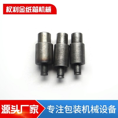 通用型高速钉箱机配件 半自动钉箱机线圈 纸箱机械钉箱机线盘供应