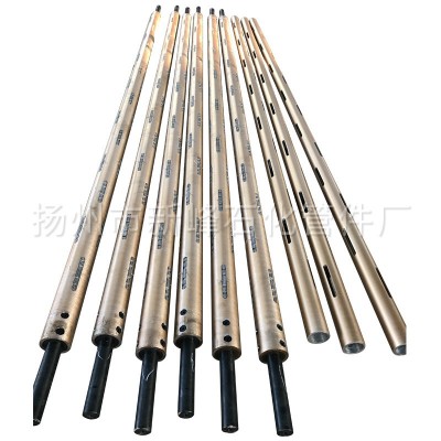 【新峰】滑差式气胀轴 气涨轴厂家直销 质量保障价格实惠批发销售图3