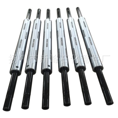 【新峰】滑差式气胀轴 气涨轴厂家直销 质量保障价格实惠批发销售图4