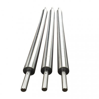 【新峰】批发造纸橡胶弯辊 染整涂布机橡胶弯辊 优质供应商特价图4