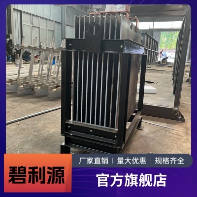 电絮凝气浮机电解板10立方电解装置电镀废水处理设备图2