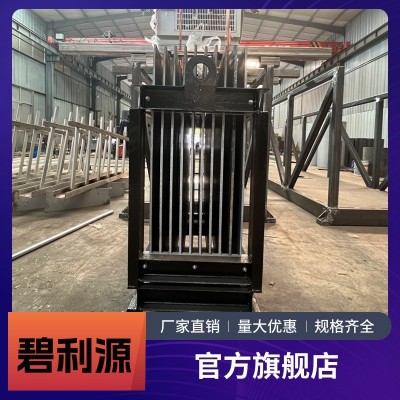 电絮凝气浮机电解板10立方电解装置电镀废水处理设备图3