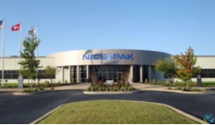 全球湿巾巨头联手，开启健康与个人护理新纪元！