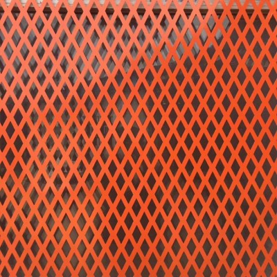 金属板方孔筛板 网眼板 打孔板 多孔板 冲孔板图2