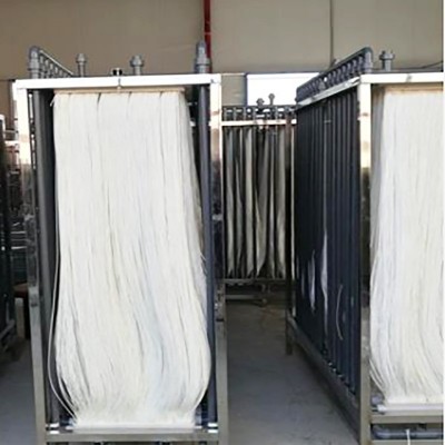 推荐污水处理mbr膜一体化污水处理设备 污水处理设备废气处理设备