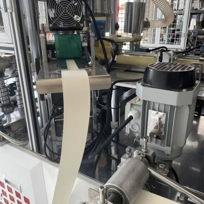 全自动智能一次性纸杯杯子成型机茶杯奶茶杯生产机器设备图4