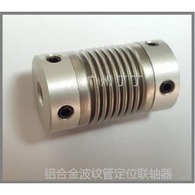 生产各种波纹管联轴器有大理现货库存供应图2