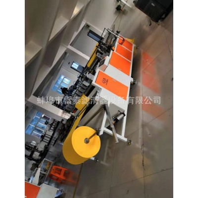 纸机/滚筒折纸机/滤芯折纸机打折机折叠机