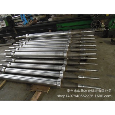 耐高温抗氧化炉辊 炉底辊图2