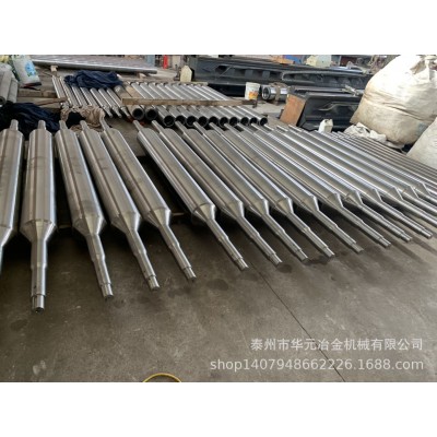 耐高温抗氧化炉辊 炉底辊图4