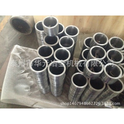 供应镀锌线沉没辊轴套 轴瓦 欢迎选购图2