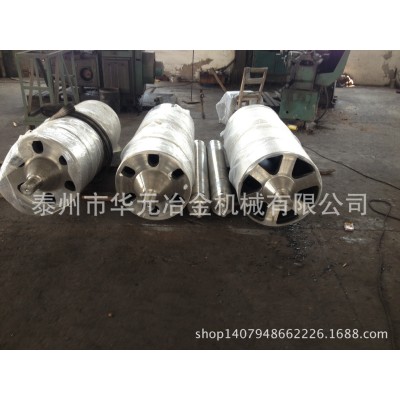 供应镀锌线张力辊 沉没辊 转向辊!欢迎选购!图2