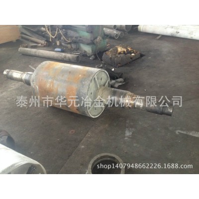 供应镀锌线张力辊 沉没辊 转向辊!欢迎选购!图3