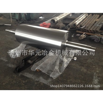 供应镀锌线张力辊 沉没辊 转向辊！欢迎选购！