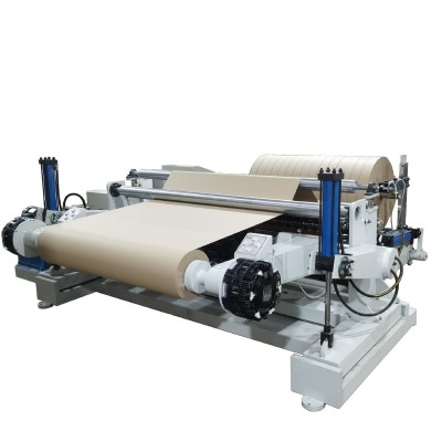 加工纸管纸分切复卷机全自动分条复卷机 数控切纸机厂家供应图3