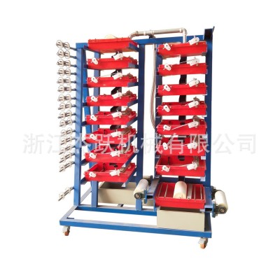 高速全自动纸管机 数控纸管机 纸管切割机 切管机 卷管机图2