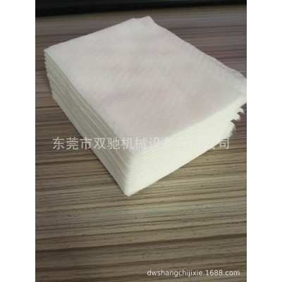 无纺布折叠机 无纺布多功能折叠机 纸巾加工设备厂家图4