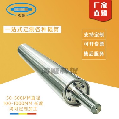 浙江鸿雕烫金辊 供应耐高温网纹辊维修压花辊翻新工业橡胶辊批发