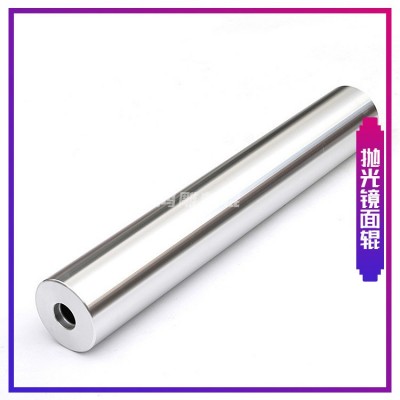 浙江鸿雕烫金辊 供应耐高温网纹辊维修压花辊翻新工业橡胶辊批发图3