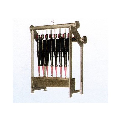 高品质陶瓷除渣器 厂家供应型号齐全欢迎咨询 耐腐蚀除渣器图2