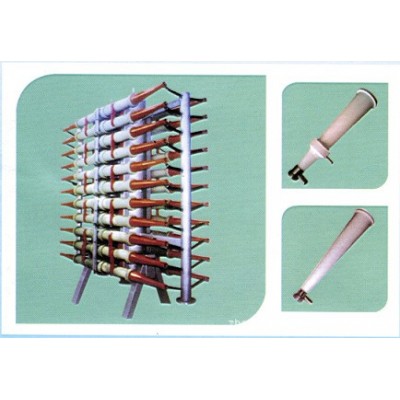 高品质陶瓷除渣器 厂家供应型号齐全欢迎咨询 耐腐蚀除渣器图5