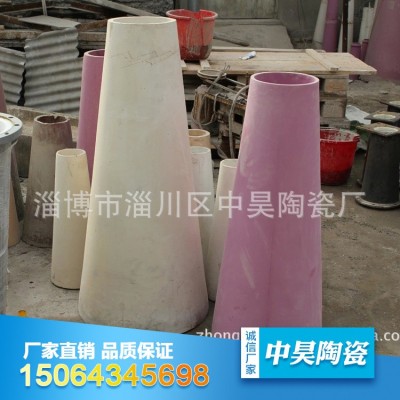 陶瓷除渣器 抗磨损耐压耐腐蚀厂家供应可有品质 陶瓷除渣设备图2