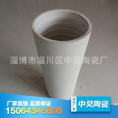 陶瓷除渣器 抗磨损耐压耐腐蚀厂家供应可有品质 陶瓷除渣设备图3