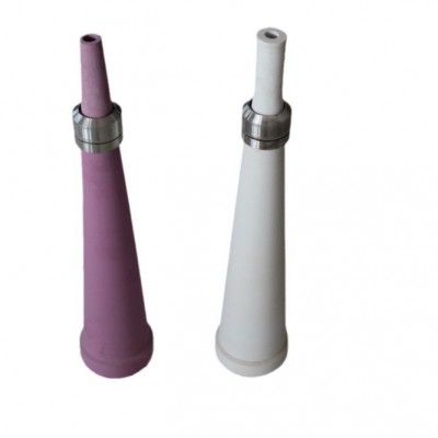 陶瓷除渣器 ZH780型系列平列式双向陶瓷除渣器 耐磨除渣设备图5