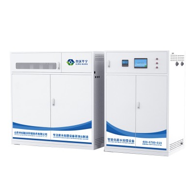 实验室微生物污水处理器血透实验室废水处理设备p4实验室消毒机图2