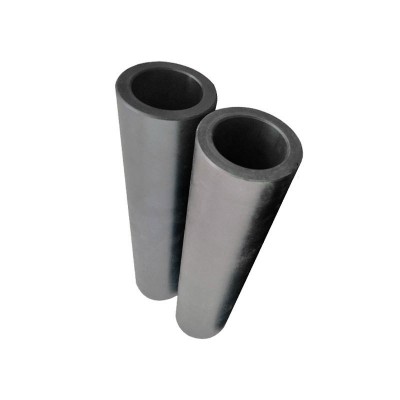 货直发耐磨空心尼龙硬管 塑料管PA66浇筑树脂管MC尼龙空心管图3