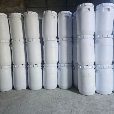 印染污水处理药剂 脱色剂一种药剂污水处理药剂图4