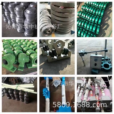 0.9平方振动筛、1.8平方高频振动筛、2.7平方纸浆筛图4