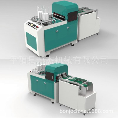 纸盘机，我选质量更上乘的邦杰机械图5