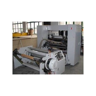 专业生产热敏纸分切机 收银纸分条机 传真纸分切机复卷机