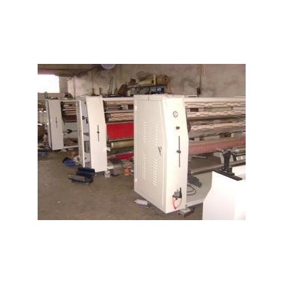 专业生产热敏纸分切机 收银纸分条机 传真纸分切机复卷机图3