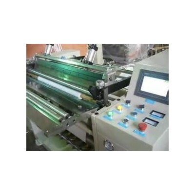 专业生产热敏纸分切机 收银纸分条机 传真纸分切机复卷机图2