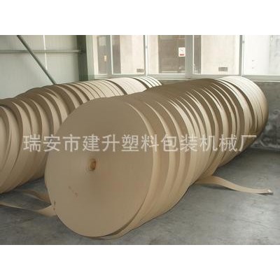 供应瑞安纸箱机械各种型号纸箱机械薄刀分纸机图5