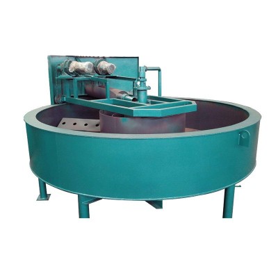 浅层气浮机污水处理设备 造纸印染废水处理 除油刮渣废水污水处理图4