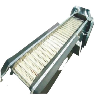 304回转式格栅 除污清污机械格栅 全自动捞渣设备 水特 售后无忧图3