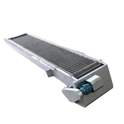 机械格栅 回转格栅 水特工厂店 304不锈钢材质 污水处理厂家图5