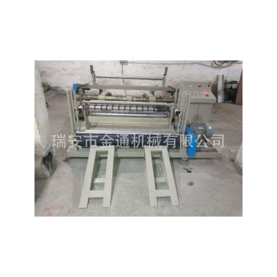 出售1200型1分1高速复卷分切机 分纸机 分条机 品质保证图3