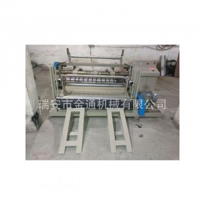 出售1200型1分1高速复卷分切机 分纸机 分条机 品质保证图4