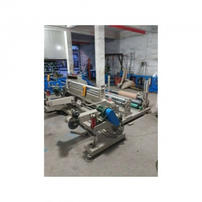 新款JT1600型数控高速分纸机 全自动分条机 速度快 产量高图5