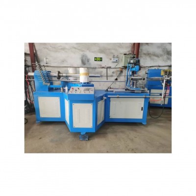 厂家直销2100型 纸罐机纸管机 质量好 价优 售后服务好图4